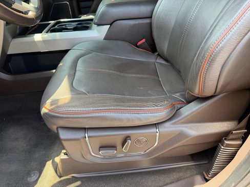 Used 2017 Ford F350 King Ranch w/ King Ranch Ultimate Package AWD/4WD image 21