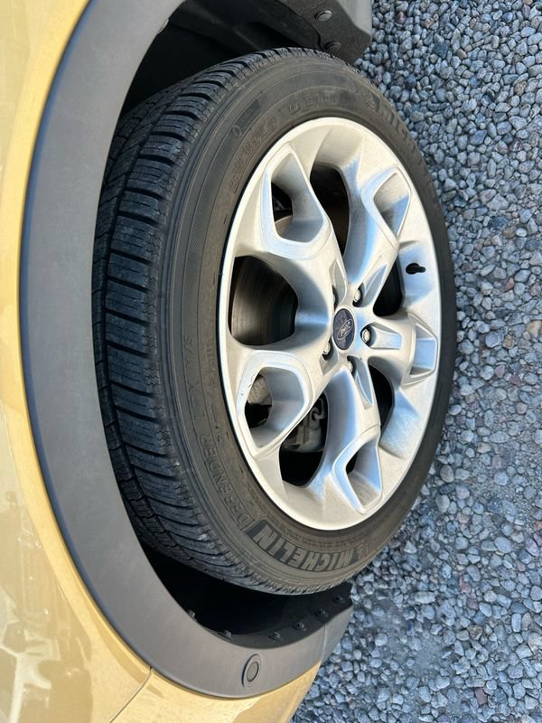 Used 2014 Ford Escape Titanium w/ Equipment Group 401A AWD/4WD image 41