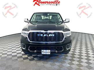 New 2026 RAM 1500 Tungsten video 2