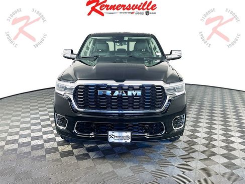New 2026 RAM 1500 Tungsten image 2