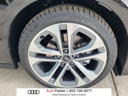 New 2026 Audi A3 2.0T Premium image 15