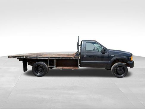 Used 1999 Ford F450 XL RWD image 2