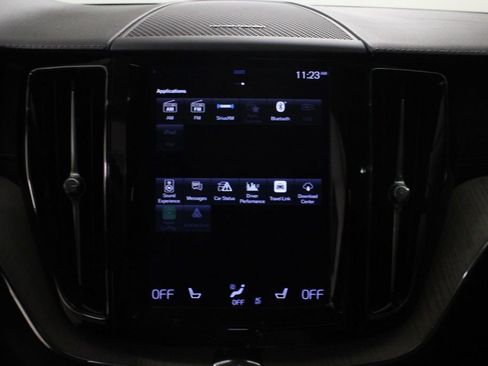 Used 2021 Volvo XC60 T6 Inscription w/ Advanced Package AWD/4WD image 24
