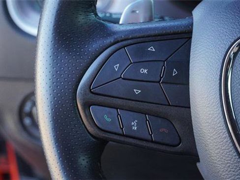 Certified 2022 Dodge Charger GT w/ Blacktop Package image 29