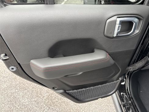 New 2026 Jeep Wrangler Rubicon image 23