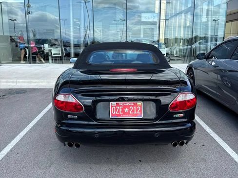 Used 2005 Jaguar XK8 Convertible RWD image 5