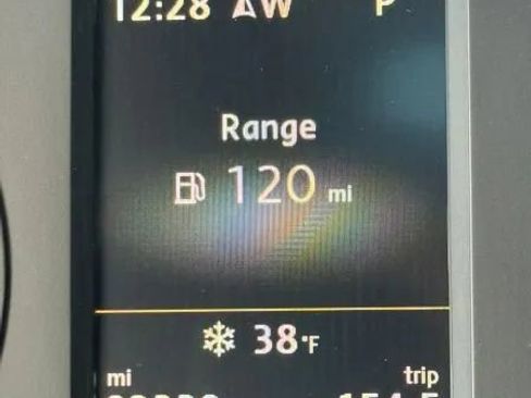 Used 2021 Volkswagen Passat 2.0T R-Line w/ Luggage Net & Mats Package image 18