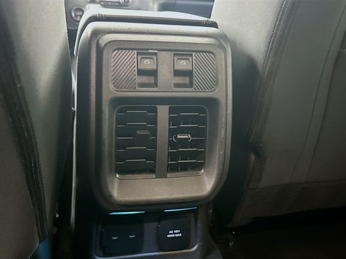 Used 2025 Ford Bronco Big Bend AWD/4WD image 27