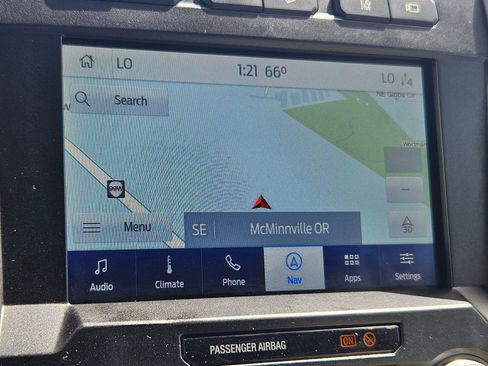 Used 2020 Ford F350 Limited image 20