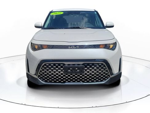 Certified 2025 Kia Soul EX FWD image 2