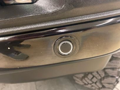 Used 2026 Ford F250 Platinum w/ Tremor Off-Road Package