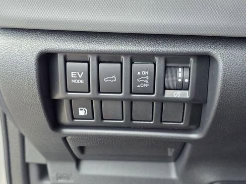 New 2026 Subaru Forester Touring AWD/4WD image 24