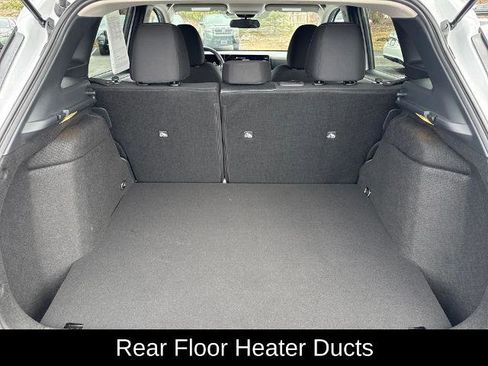 Certified 2026 Nissan Kicks SV w/ Cold Weather Package image 13