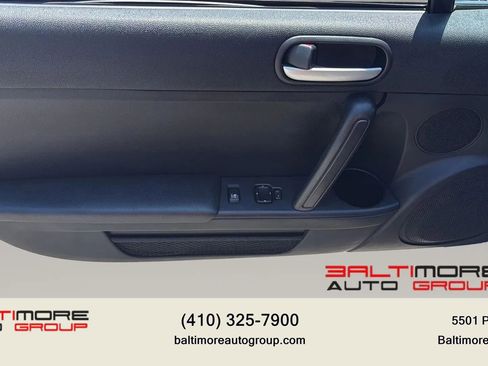 Used 2009 MAZDA MX-5 Miata Sport RWD image 28