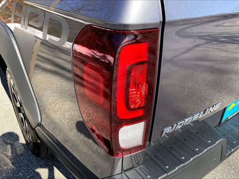 Used 2022 Honda Ridgeline RTL-E image 35