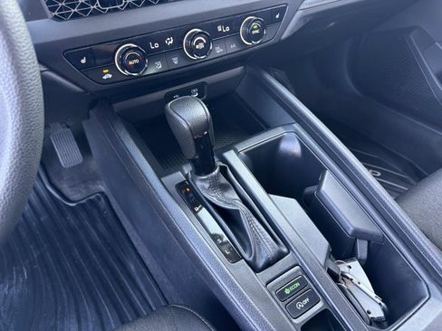 Used 2024 Honda Accord EX image 23