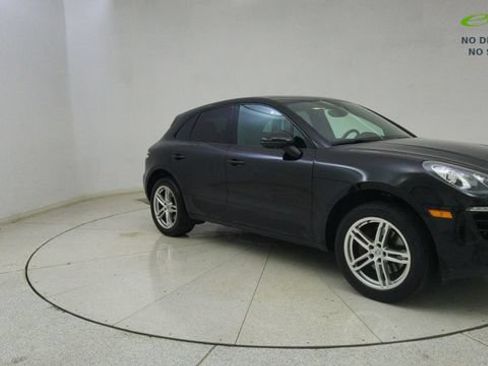 Used 2018 Porsche Macan AWD/4WD image 62
