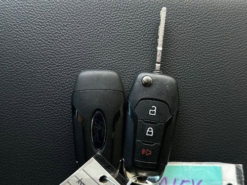 New 2025 Ford F150 STX w/ Equipment Group 200A image 27