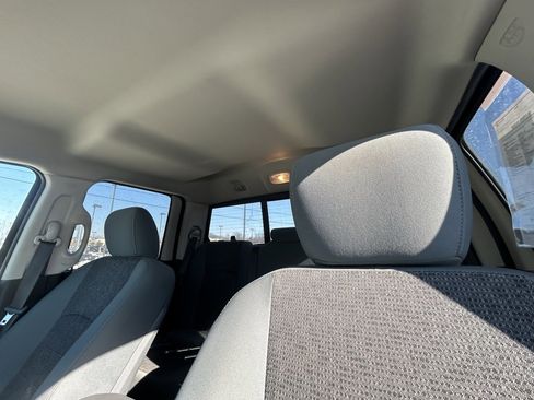 Used 2016 RAM 1500 Big Horn image 14