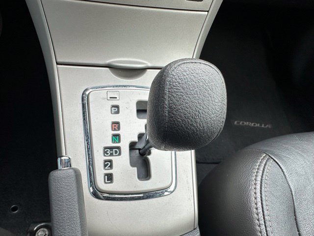Used 2010 Toyota Corolla S w/ S EVP Pkg #3 FWD image 22