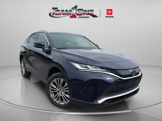 Used 2021 Toyota Venza Limited w/ Advanced Technology Package AWD/4WD video 1