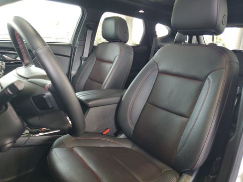 Used 2024 Chevrolet Blazer RS w/ Driver Confidence II Package FWD image 19