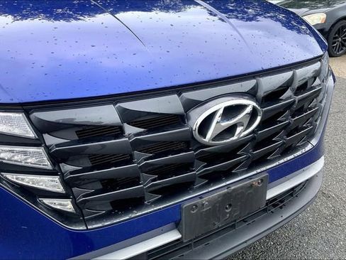 Used 2022 Hyundai Tucson SE AWD/4WD image 6
