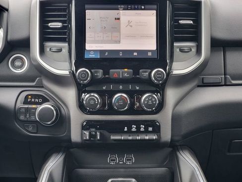 New 2026 RAM 1500 Big Horn AWD/4WD image 26