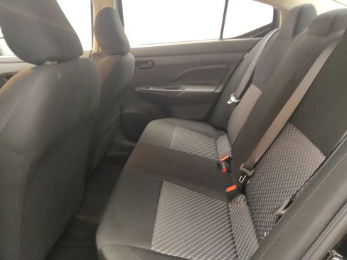 Used 2024 Nissan Versa S w/ S Plus Package FWD image 18