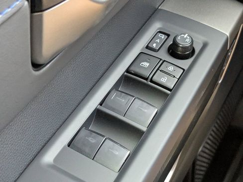 New 2026 Toyota Tundra Platinum AWD/4WD image 23