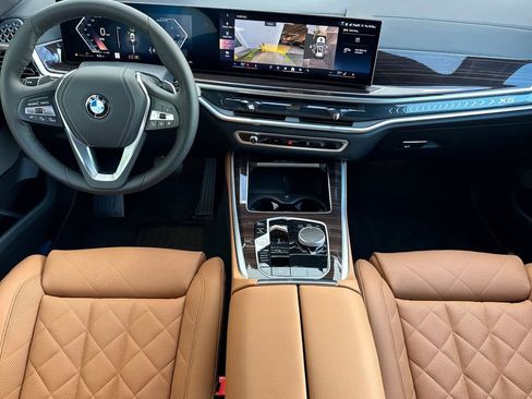 New 2026 BMW X5 xDrive40i image 14
