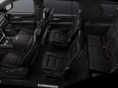 New 2026 GMC Yukon XL AT4 Ultimate AWD/4WD image 46