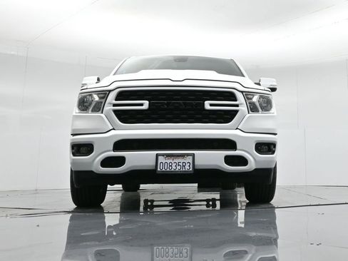 Used 2022 RAM 1500 Big Horn image 49