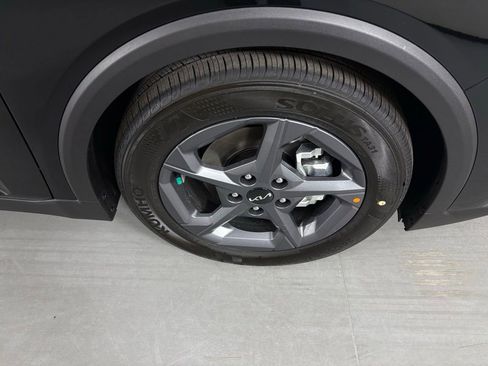 New 2026 Kia K4 FWD image 10