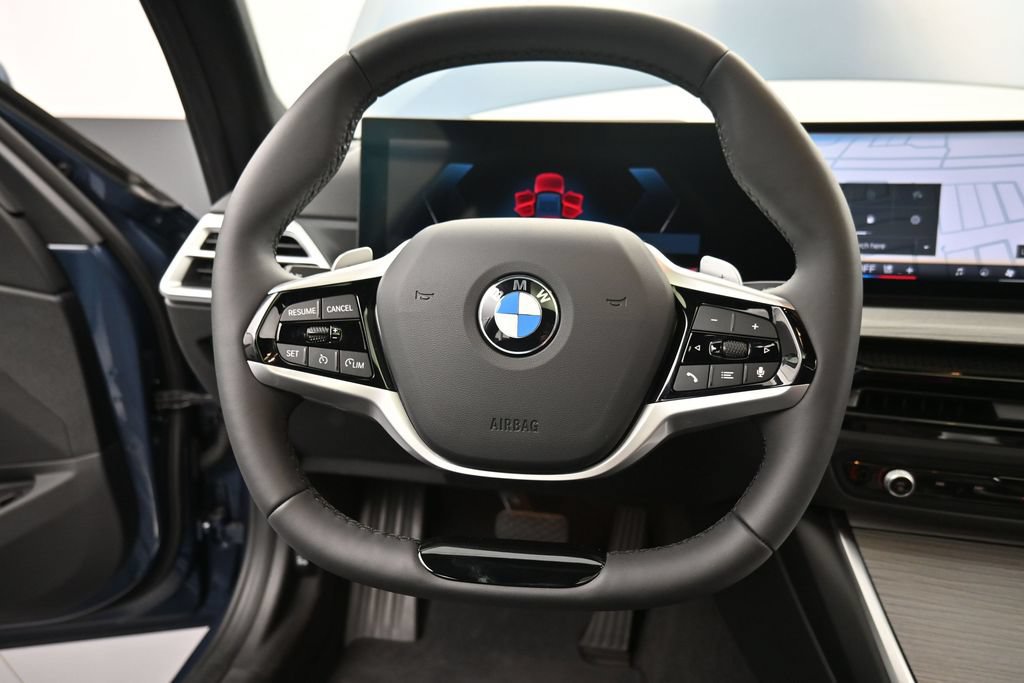 Used 2026 BMW 330i xDrive Sedan AWD/4WD image 11