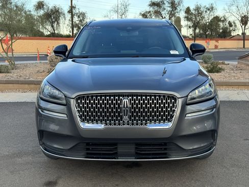 Used 2021 Lincoln Corsair Standard w/ Equipment Group 101A image 8