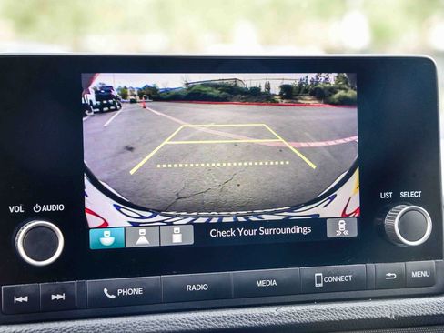 Used 2025 Acura Integra A-Spec image 30