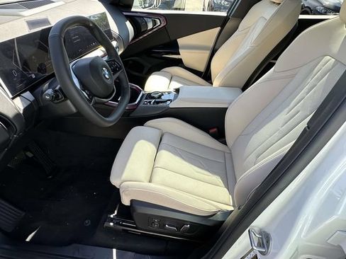 New 2026 BMW X3 xDrive30i w/ Convenience Package AWD/4WD image 14