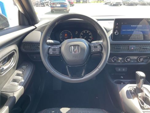 New 2026 Honda HR-V Sport image 12