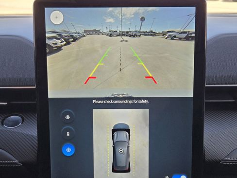 New 2026 Ford Mustang Mach-E Select w/ Technology Package RWD image 19