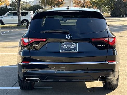 Certified 2023 Acura MDX FWD w/ Technology Package image 5