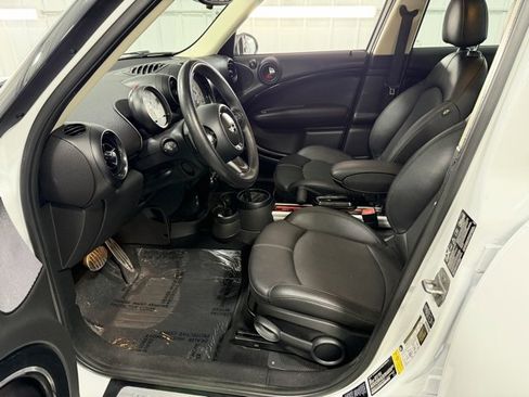Used 2014 MINI Cooper Countryman S image 11