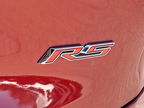 Certified 2023 Chevrolet Blazer RS w/ Enhanced Convenience Package image 32