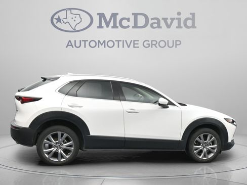 Used 2021 MAZDA CX-30 FWD 2.5 S w/ Premium Package image 9