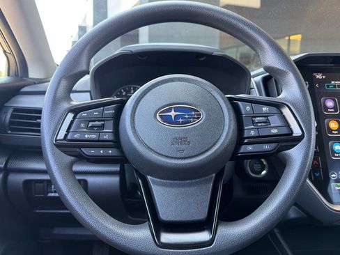 Used 2024 Subaru Crosstrek 2.0i Premium AWD/4WD image 25