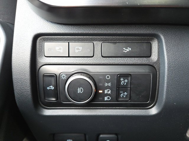 Used 2023 Ford F250 Lariat w/ Lariat Ultimate Package AWD/4WD image 69