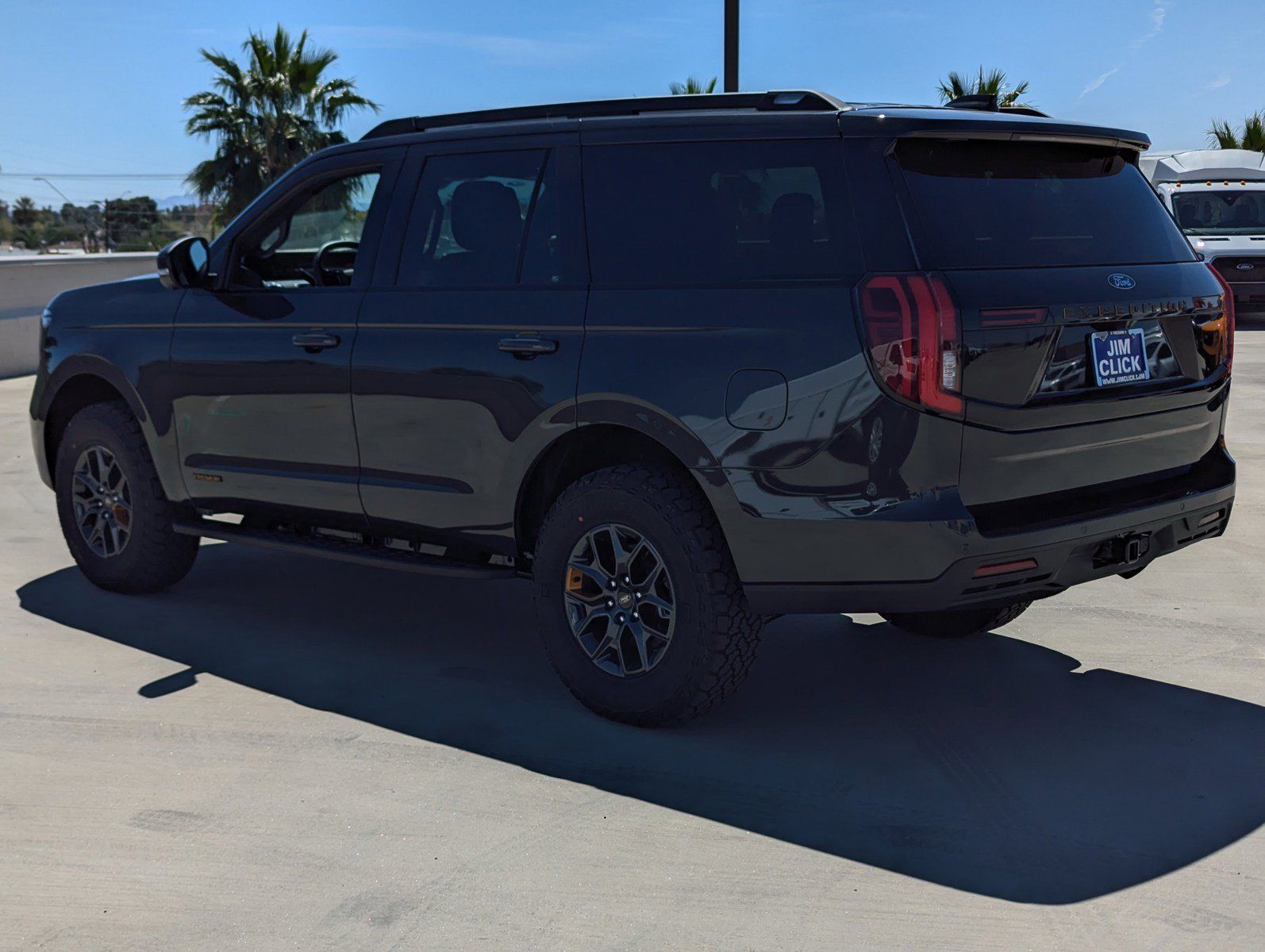 New 2026 Ford Expedition Tremor AWD/4WD image 4