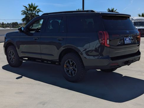 New 2026 Ford Expedition Tremor AWD/4WD image 4