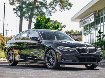 Used 2019 BMW 330i Sedan w/ Convenience Package