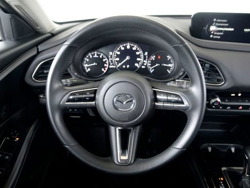 Used 2023 MAZDA CX-30 AWD 2.5 S w/ Preferred Package image 18